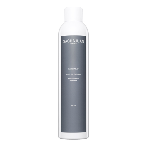 Sachajuan Hair Spray Light and Flexible 3, 300ml/10.1 fl oz