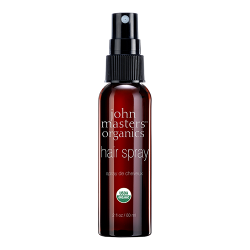 John Masters Organics Hair Spray, 60ml/2 fl oz