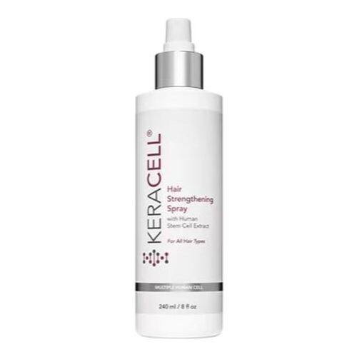 Keracell Hair Strengthening Spray with MHCsc Technology, 240ml/8.12 fl oz