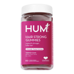 Hair Strong Gummies