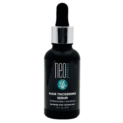 NeoGenesis Hair Thickening Serum, 30ml/1 fl oz