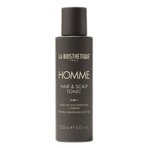 La Biosthetique Homme Hair and Scalp Tonic, 150ml/5.1 fl oz