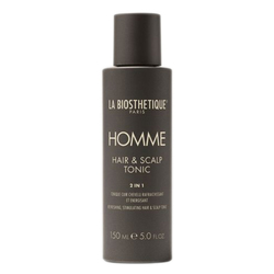 Homme Hair and Scalp Tonic