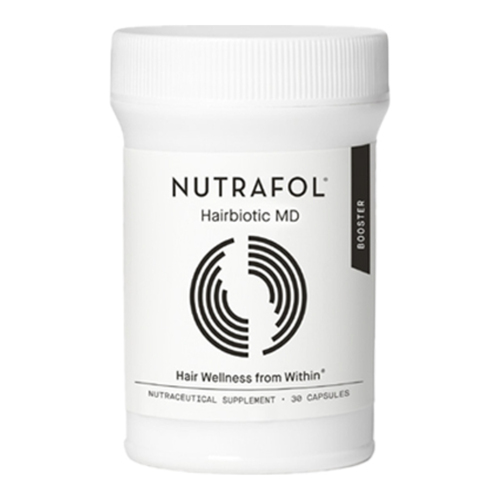 Nutrafol Hairbiotic MD (1-Month Supply), 30 capsules