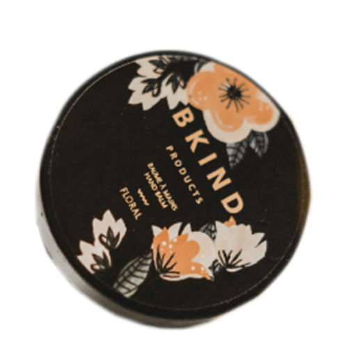 BKIND Hand Balm Floral, 50g/1.8 oz