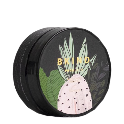 BKIND Hand Balm Tropical on white background