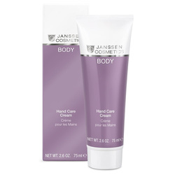 Hand Cream