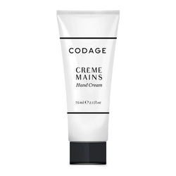 Hand Cream