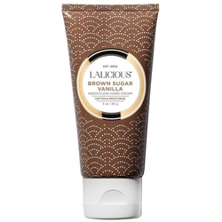 Hand Cream - Brown Sugar Vanilla