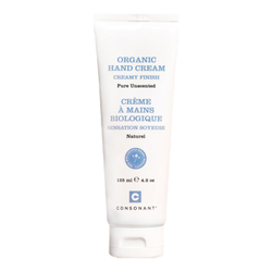 Hand Cream - Creamy Finish