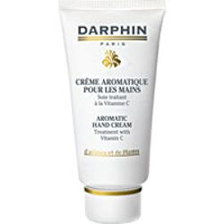 Darphin  on white background