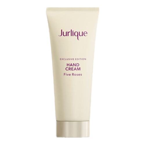 Jurlique Hand Cream Five Roses, 75ml/2.54 fl oz