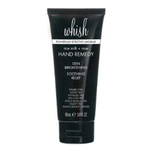 Whish Hand Remedy, 90ml/2.5 fl oz Whish Hand Remedy on white background