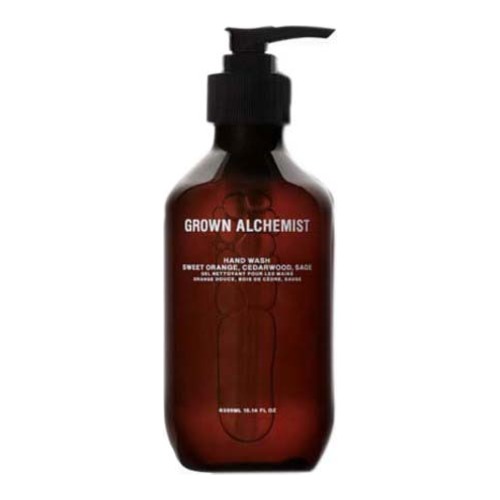 Grown Alchemist Hand Wash - Sweet Orange, 300ml/10.1 fl oz