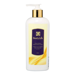 Hand and Body Lotion