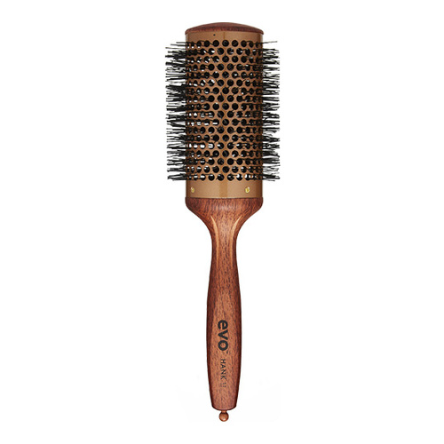 Evo Hank 35 Ceramic Vented Radial Brush on white background