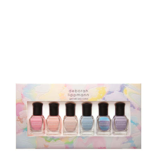 Deborah Lippmann Happier Than Ever on white background