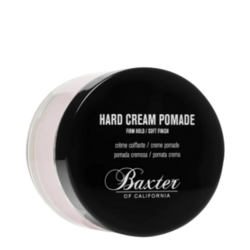 Hard Cream Pomade