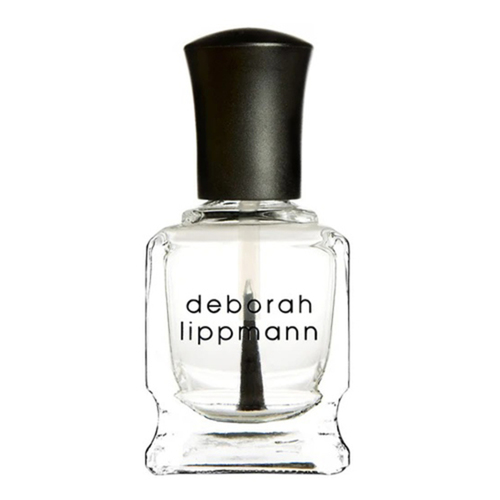 Deborah Lippmann Hard Rock Nail Hardener, 15ml/0.5 fl oz