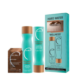 Hard Water Wellness Collection