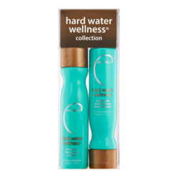 Hard Water Wellness Collection