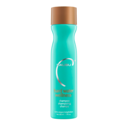 Hard Water Wellness Shampoo