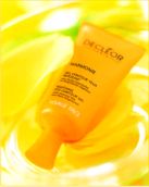 Decleor  on white background