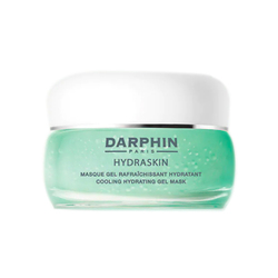 Hydraskin Oxygen Infused Hydrating Gel Mask