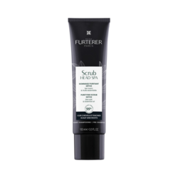 Head Spa Purifying Scrub Detox on white background
