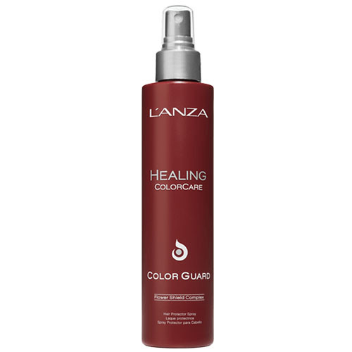 Lanza Healing ColorCare Color Guard on white background