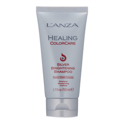 Healing ColorCare Silver Brightening Shampoo