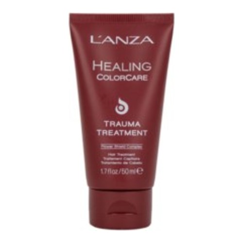 Lanza Healing ColorCare Trauma Treatment on white background