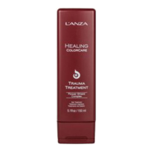 L'anza Healing ColorCare Trauma Treatment, 150ml/5.1 fl oz