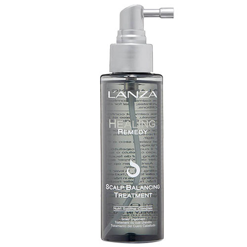 Lanza Healing Remedy Scalp Balancing Treatment on white background