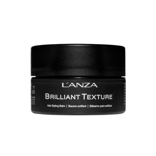 Lanza Healing Style Brilliant Texture on white background