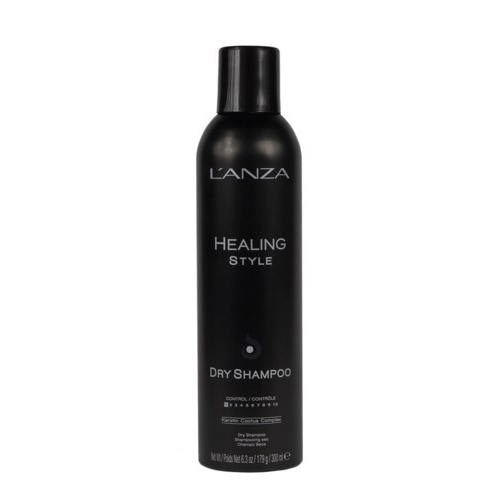 L'anza Healing Style Dry Shampoo, 300ml/10.1 fl oz