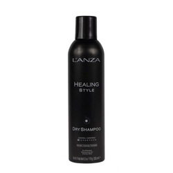 Healing Style Dry Shampoo