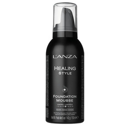Healing Style Foundation Mousse