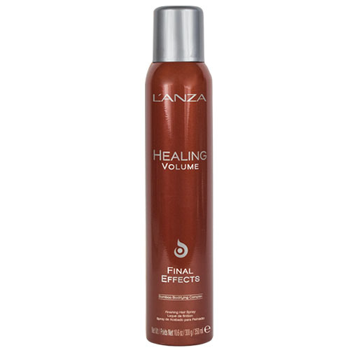 L'anza Healing Volume Final Effects, 300ml/10.1 fl oz