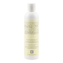 Healthy Baby Body Lotion