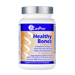 Healthy Bones