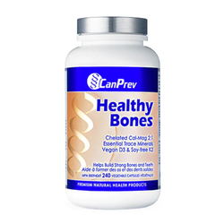 Healthy Bones