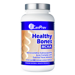 Healthy Bones MCHA