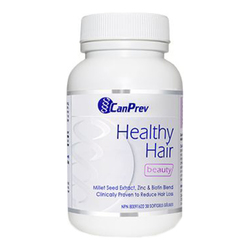 Healthy Hair