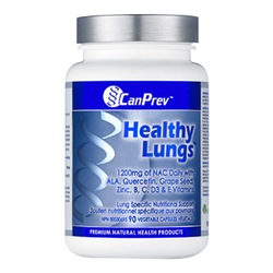 Healthy Lungs