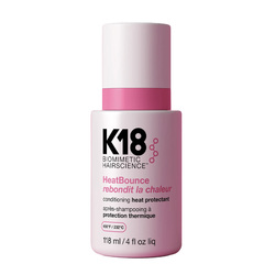 HeatBounce Conditioning Heat Protectant on white background