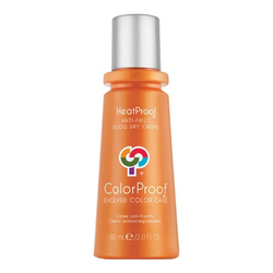 HeatProof Anti-Frizz Blow Dry Creme