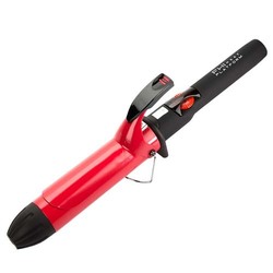 Heat Platform Tourmaline Ceramic Professional Curling Irons 1 1/2"