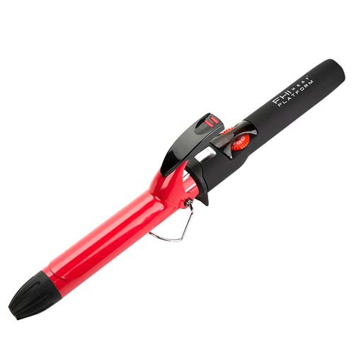 FHI Brands Heat Platform Tourmaline Ceramic Professional Curling Irons, 1 pieces