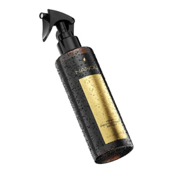Heat Protectant Spray on white background